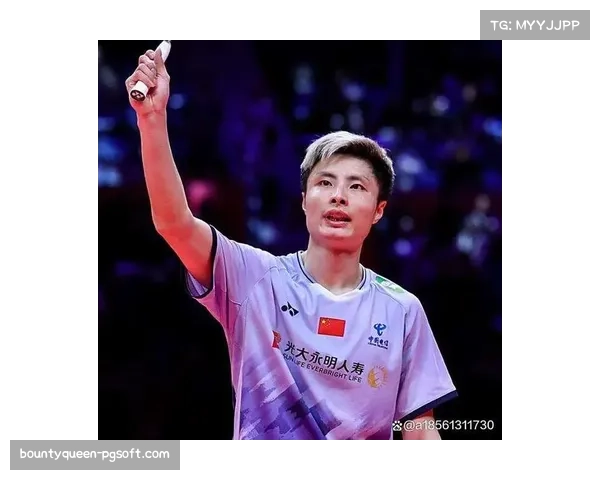 世锦赛男单格局剧变，石宇奇连克黑马显冠军相